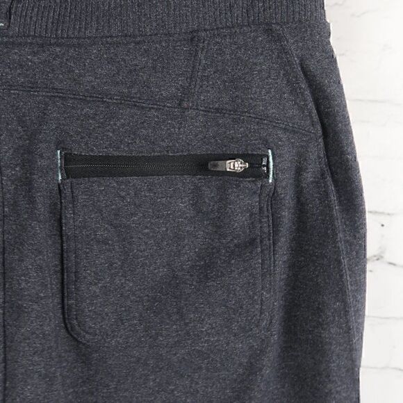 ATHLETA GREY SOHO SKORT SIZE SMALL TALL - Picture 8 of 11